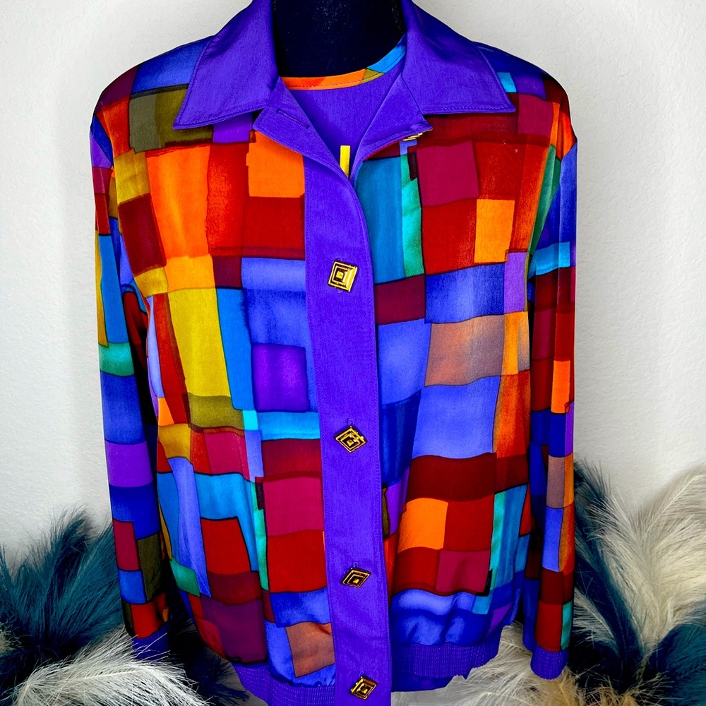 ❌❌❌SOLD❌❌❌ Vintage 2Pc